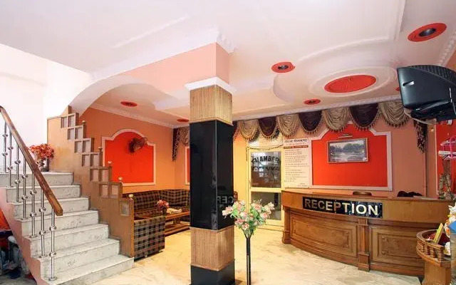 Hotel Neelkanth