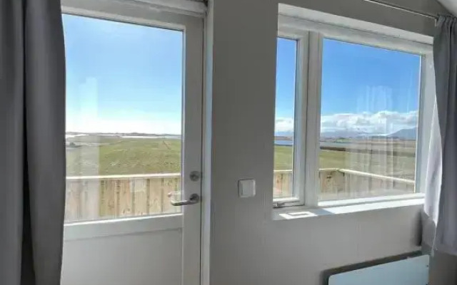Sauðanes Guesthouse