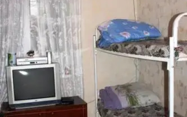Hostel Preobrazhensky