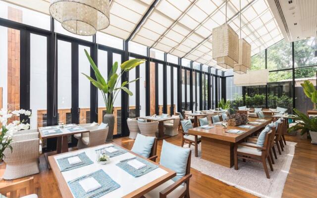 Cape Nidhra Hotel Hua Hin