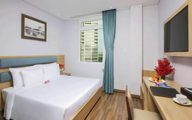 Adora Mira Hotel