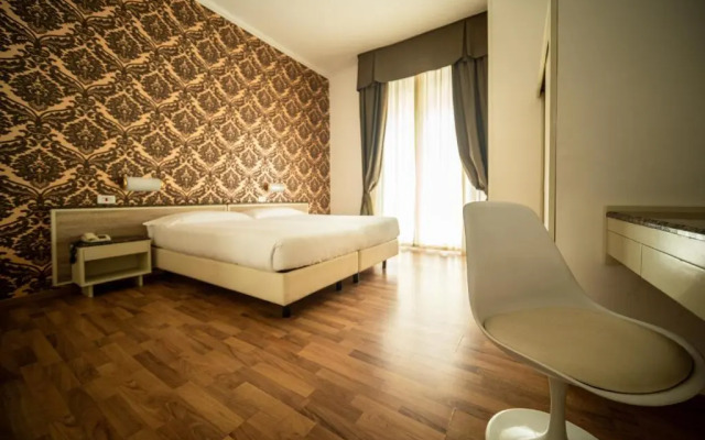 Hotel Rosabianca