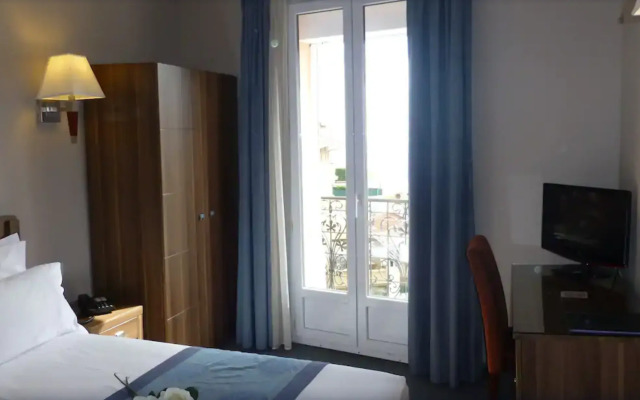 Hotel Capitole
