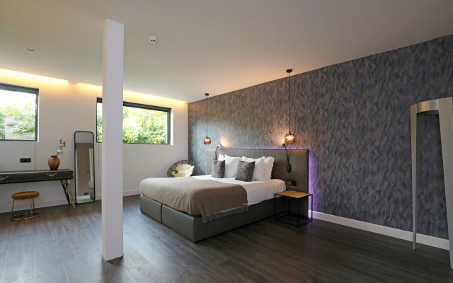Valerius Boutique Hotel