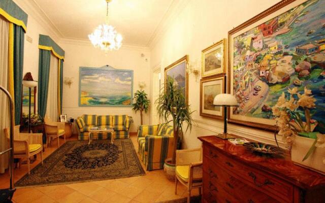 Villa Sirio