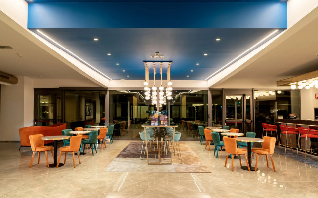 DoubleTree by Hilton Milan Malpensa Solbiate Olona