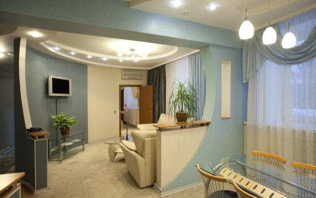 Forsage Hotel