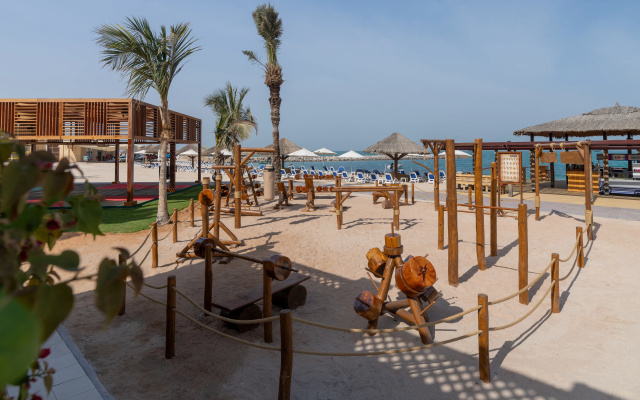 Rixos Al Mairid Ras Al Khaimah