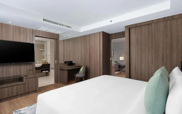 Novotel Living Bangkok Sukhumvit Legacy