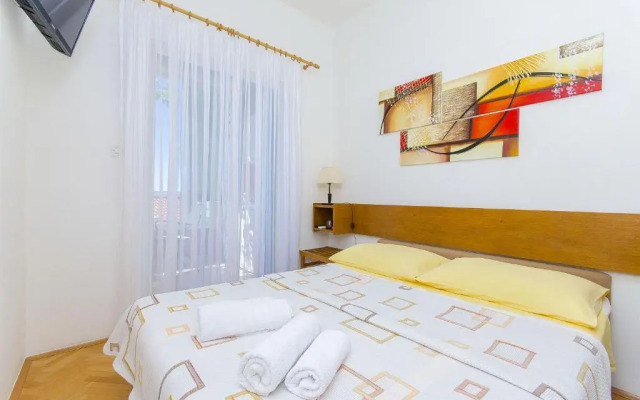 Apartments Kunac