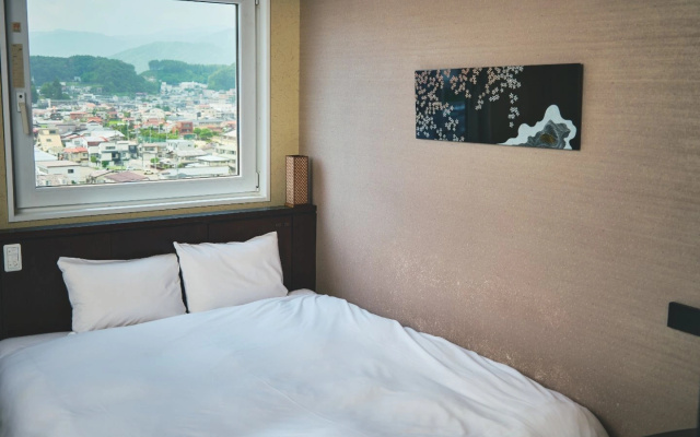 Japanese Semi-Double room 사진 2