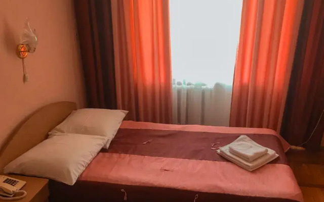 Kurortniy Hotel