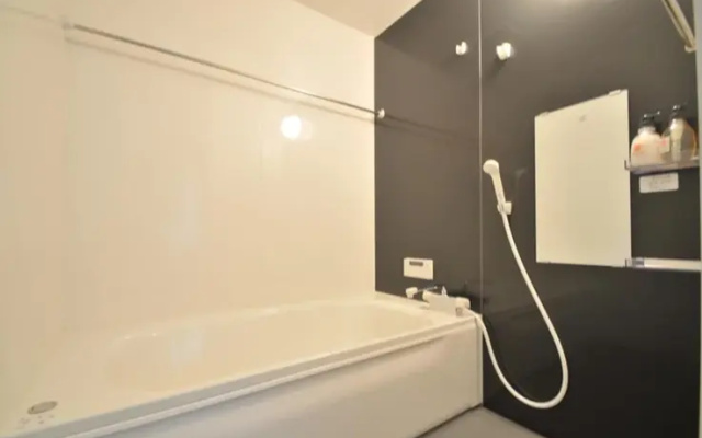Butterfly Quadruple room 사진 3