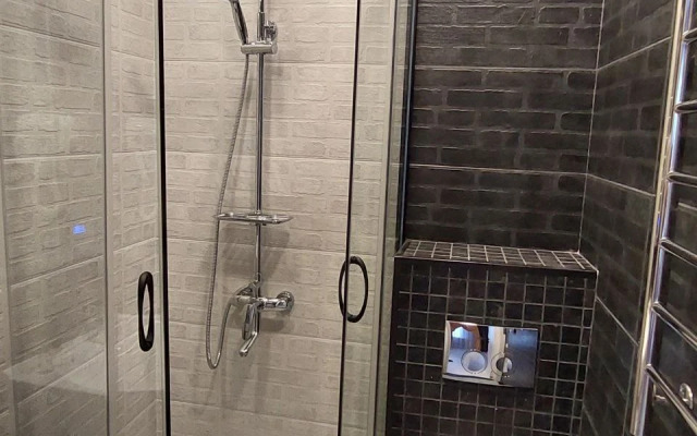 Апартаменты на улице Интернациональная 2Г корпус 2