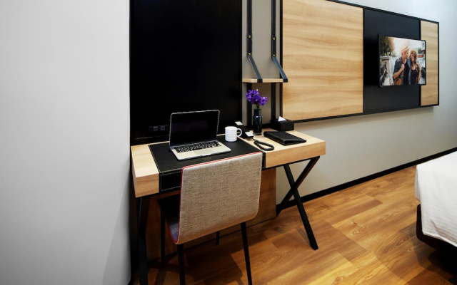 Family room 사진 4
