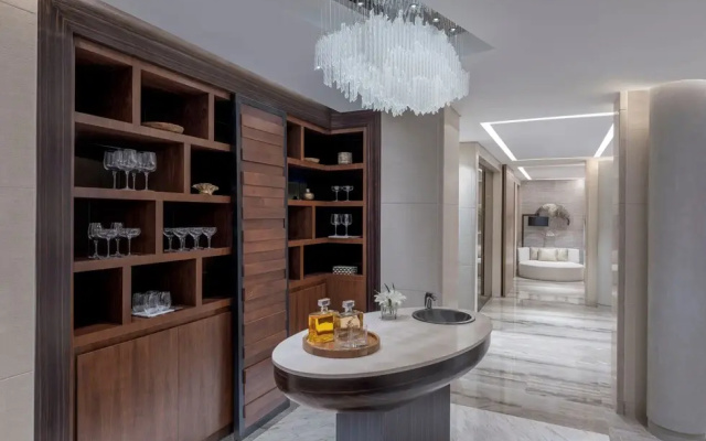 InterContinental Ras Al Khaimah Mina Al Arab Resort & Spa by IHG