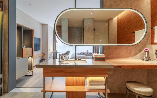 UrCove by HYATT Nanjing South Railway Station