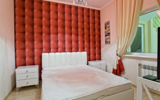 Yuzhnyij Bereg Apartments