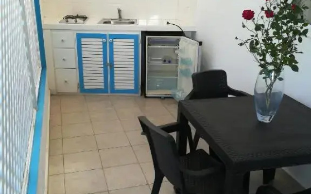 Costarena Beach Hotel