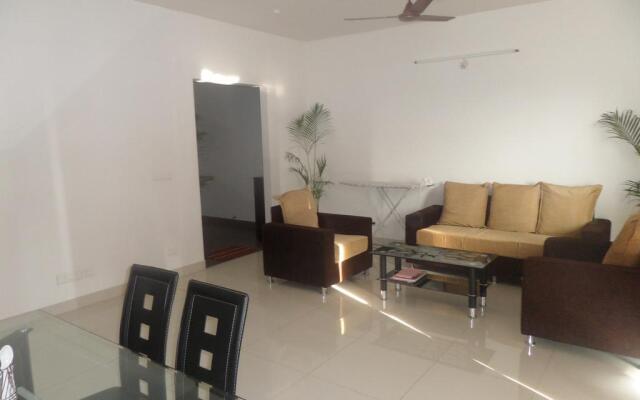 Gma Guest House-Hinjewadi