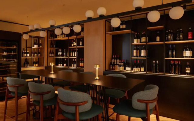 Hotel Indigo Florence by IHG