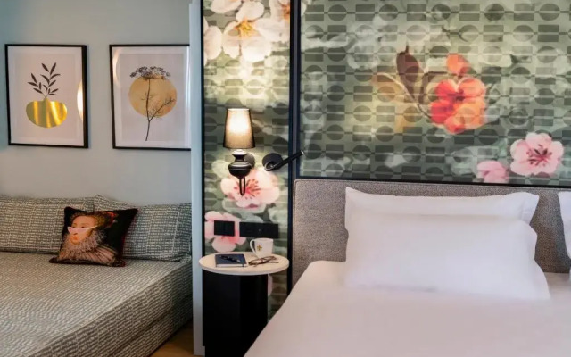 Hotel Indigo Florence by IHG