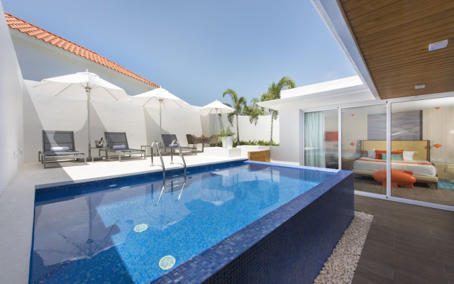 Nickelodeon Hotels & Resorts Punta Cana, Gourmet All Inclusive by Karisma