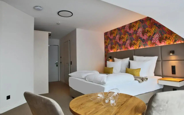 Sandbank Hotel & Appartements Lubmin
