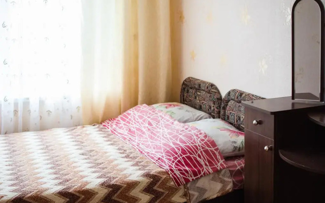 Гостевой Дом Полынный