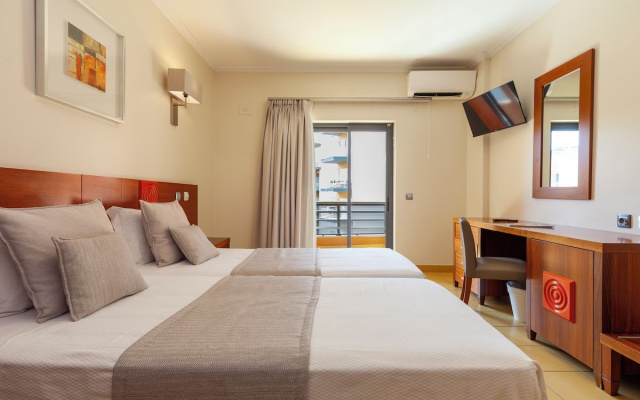 Hotel Praia Sol