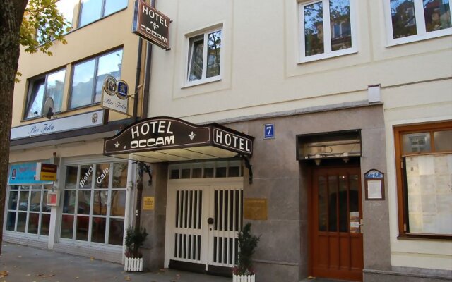 Hotel Occam