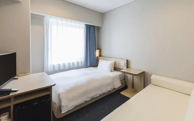 Sotetsu Fresa Inn Tokyo Toyocho Hotel