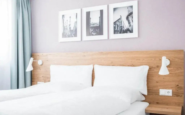 Ulmer Münster Hotel