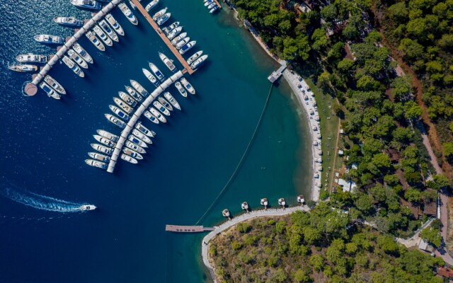 Club Privé By Rixos Gocek