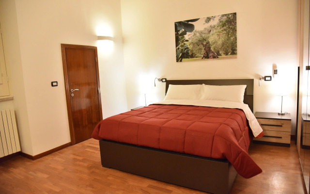 Panoramic Suites