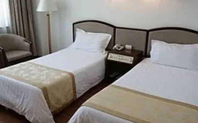 CY Journalists' Home Hotel