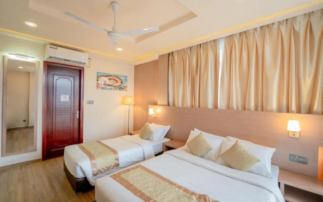 Three Inn Hotel