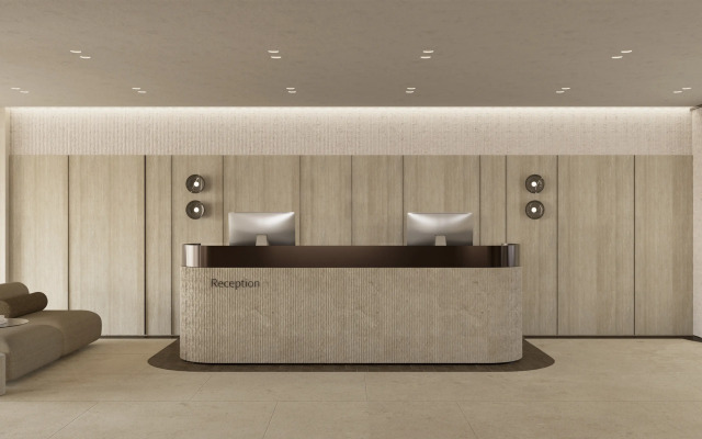 Atlantica Thalassa Hotel - All Inclusive