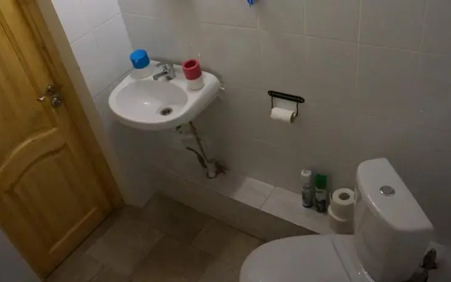 Lampo Hostel