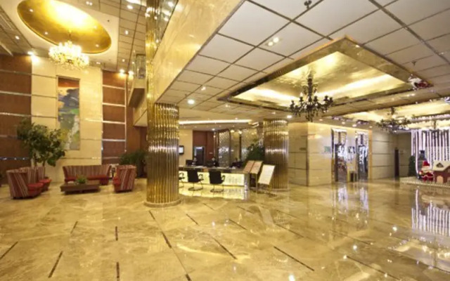 Wenzhou Fancheng Hotel