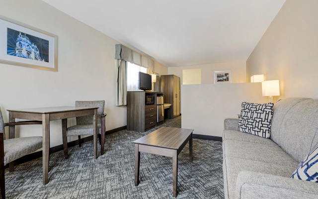 Best Western Santee Lodge