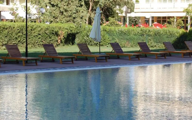 Hotel Boomerang