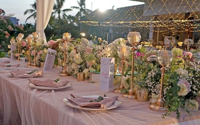 Samabe Bali Suites & Villas