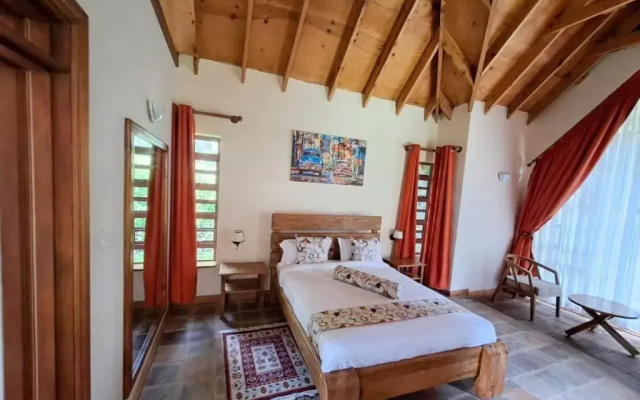 Od Kidi Cottages