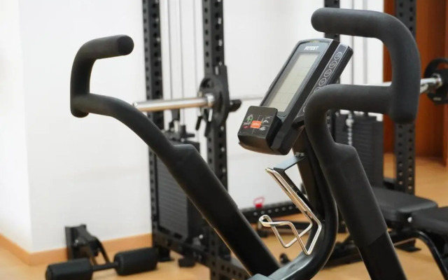 Hotel Clube Porto Mos