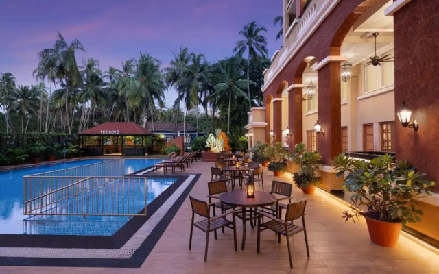 Fairfield by Marriott Goa Calangute
