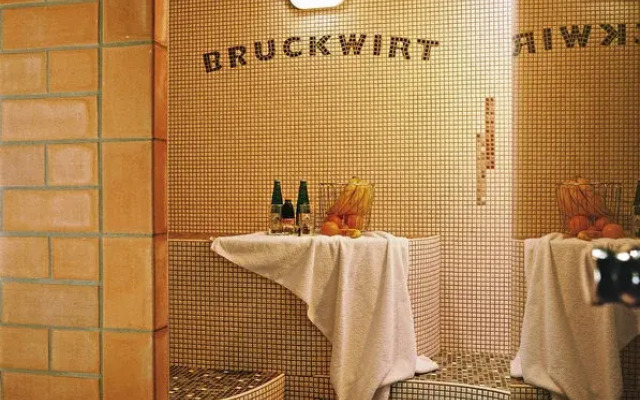 Familienhotel Bruckwirt
