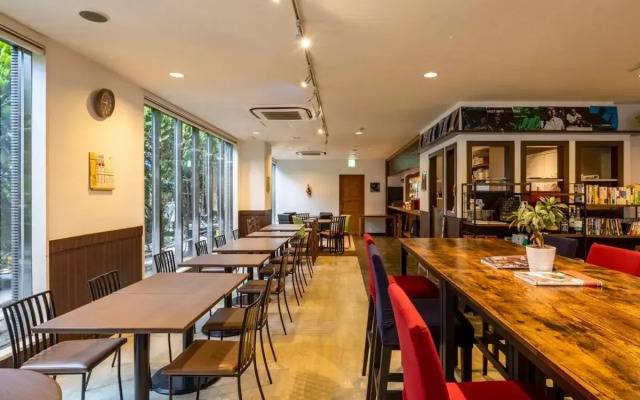 APA Hotel Asakusabashi Ekimae