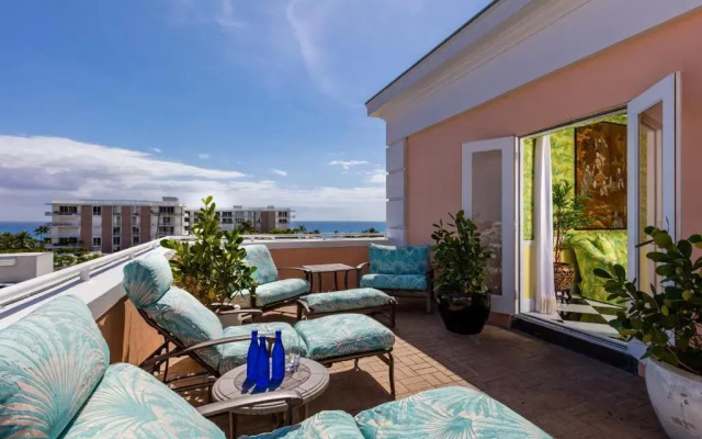 The Colony Hotel Palm Beach