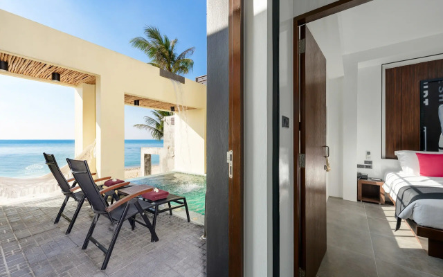Pavilion Samui Villas & Resort